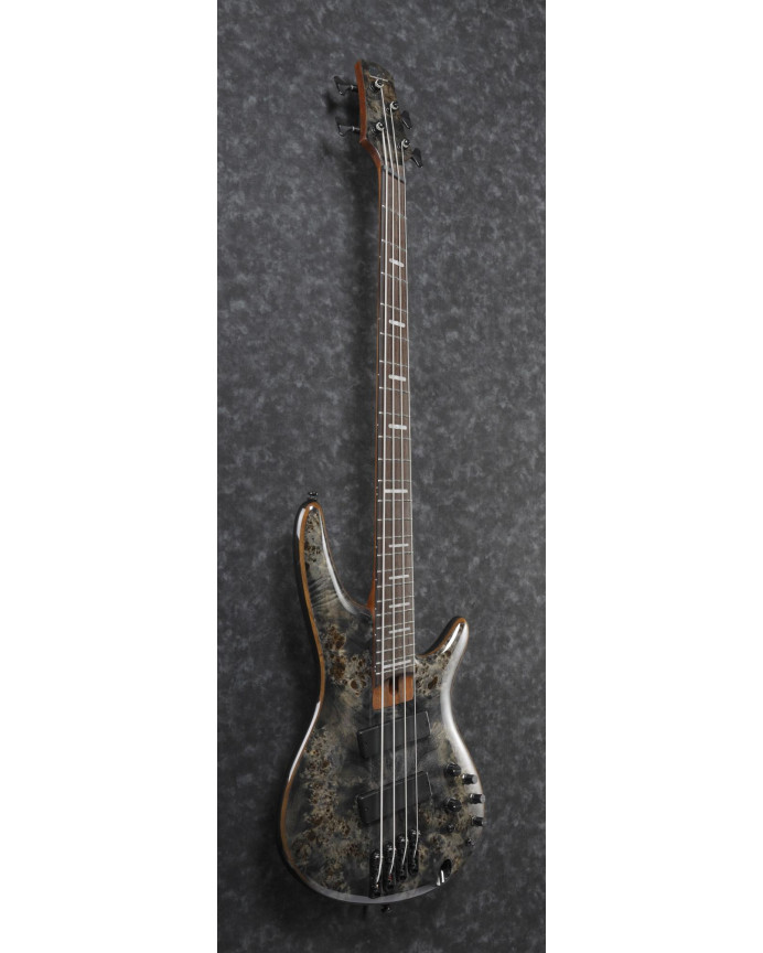 Ibanez SRMS800-DTW Bass Workshop SRMS Electric Bass 4-String Multi Scale - Deep Twilight
