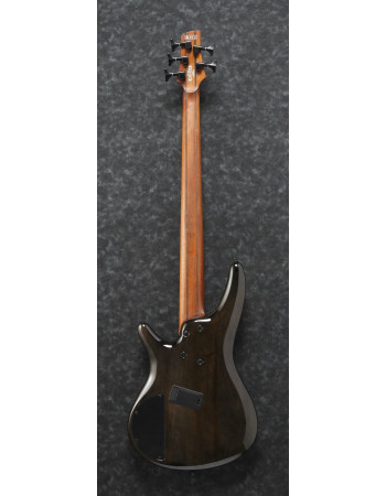 Ibanez SRMS805-DTW Bass Workshop SR Electric Bass 5-String Multi Scale - Deep Twilight