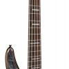 Ibanez SRMS805-DTW Bass Workshop SR Electric Bass 5-String Multi Scale - Deep Twilight