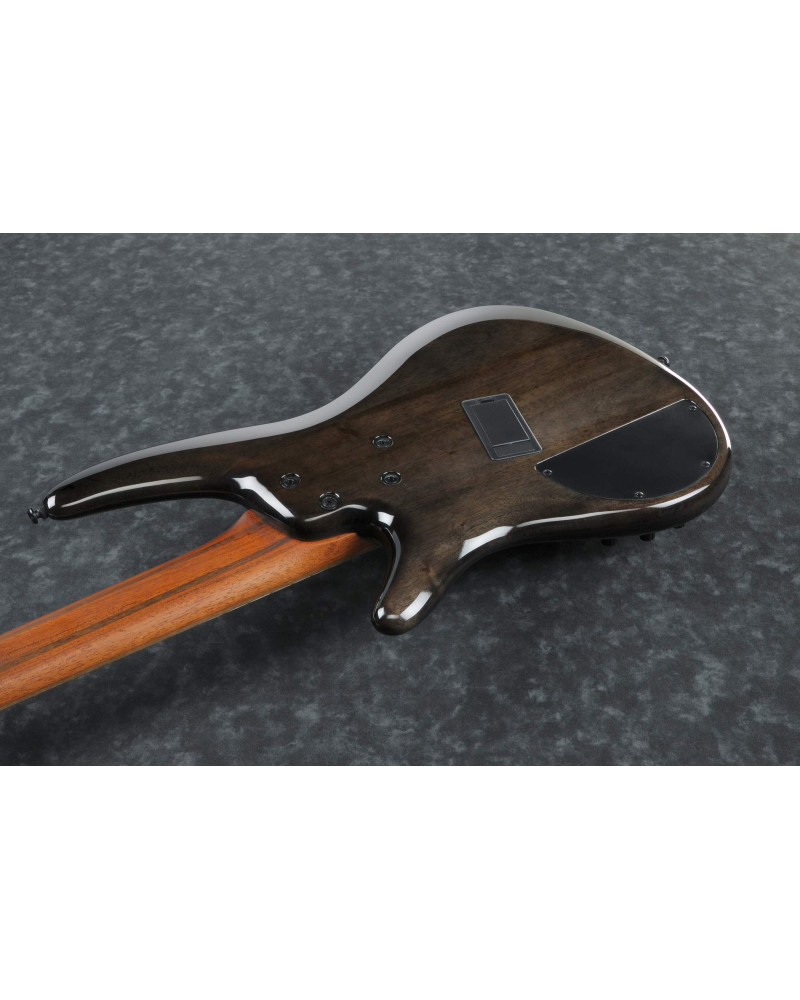 Ibanez SRMS805-DTW Bass Workshop SR Electric Bass 5-String Multi Scale - Deep Twilight