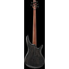 Ibanez SRMS805L-DTW Bass Workshop SR Electric Bass 5-String Multi Scale, Lefty - Deep Twilight