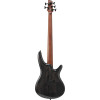 Ibanez SRMS805L-DTW Bass Workshop SR Electric Bass 5-String Multi Scale, Lefty - Deep Twilight