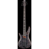 Ibanez SRMS805L-DTW Bass Workshop SR Electric Bass 5-String Multi Scale, Lefty - Deep Twilight