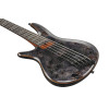 Ibanez SRMS805L-DTW Bass Workshop SR Electric Bass 5-String Multi Scale, Lefty - Deep Twilight