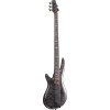 Ibanez SRMS805L-DTW Bass Workshop SR Electric Bass 5-String Multi Scale, Lefty - Deep Twilight