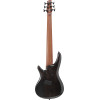 Ibanez SRMS806-DTW Bass Workshop SRMS Electric Bass 6-String Multi Scale - Deep twilight