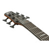 Ibanez SRMS806-DTW Bass Workshop SRMS Electric Bass 6-String Multi Scale - Deep twilight