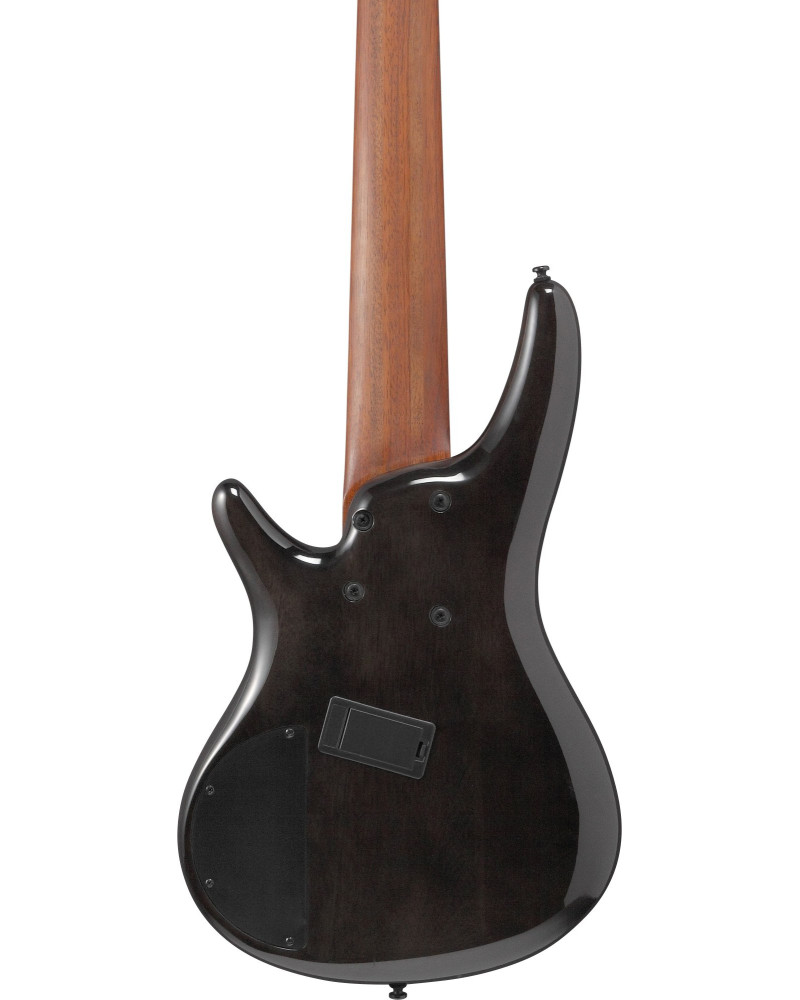 Ibanez SRMS806-DTW Bass Workshop SRMS Electric Bass 6-String Multi Scale - Deep twilight
