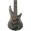 Ibanez SRMS806-DTW Bass Workshop SRMS Electric Bass 6-String Multi Scale - Deep twilight