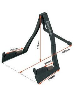 Ibanez ST101 Foldable Guitar Stand