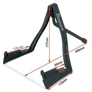 Ibanez ST101 Foldable Guitar Stand
