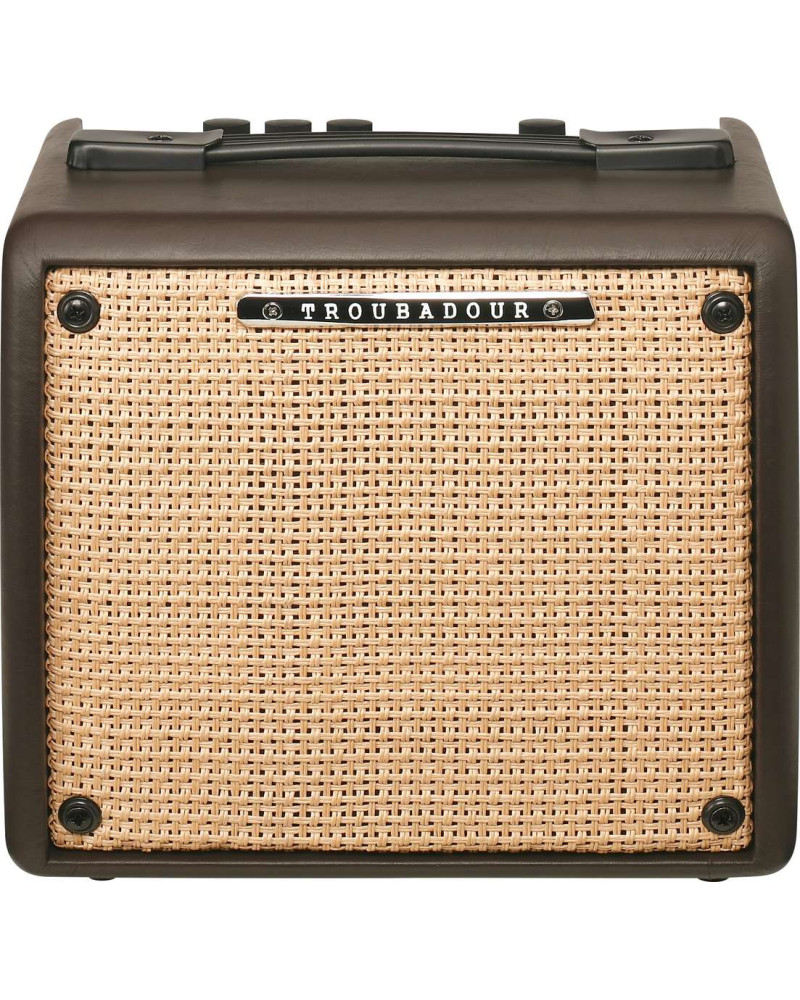 Ibanez T15II Troubadour Acoustic Amplifier - 15 Watt