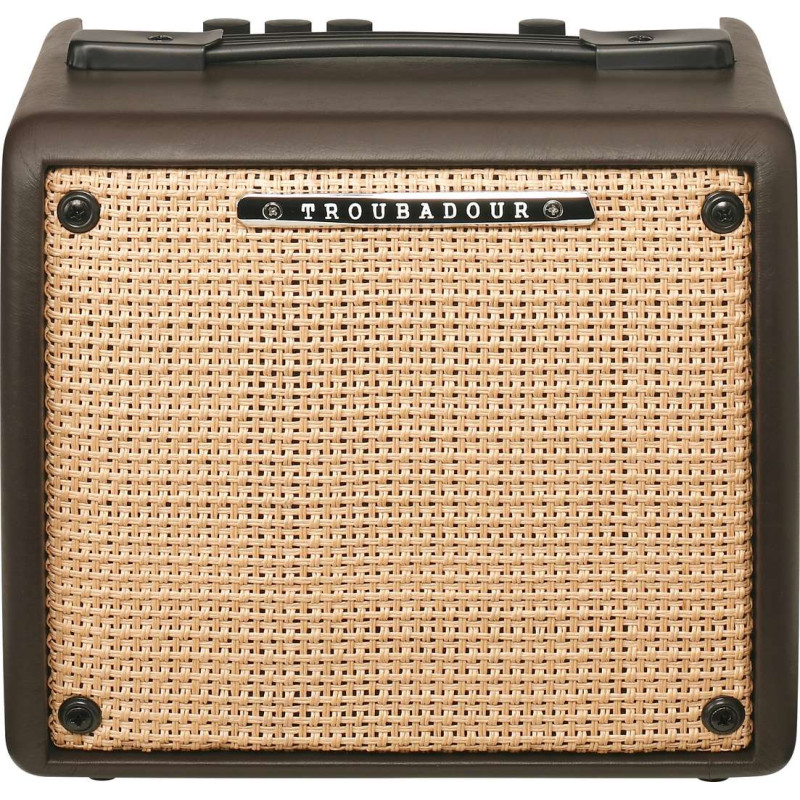 Ibanez T15II Troubadour Acoustic Amplifier - 15 Watt