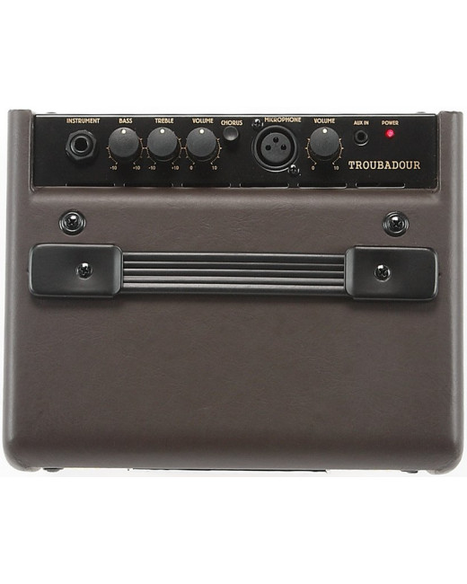 Ibanez T15II Troubadour Acoustic Amplifier - 15 Watt