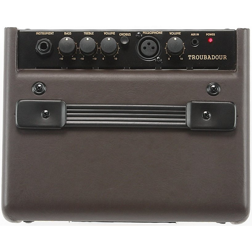 Ibanez T15II Troubadour Acoustic Amplifier - 15 Watt