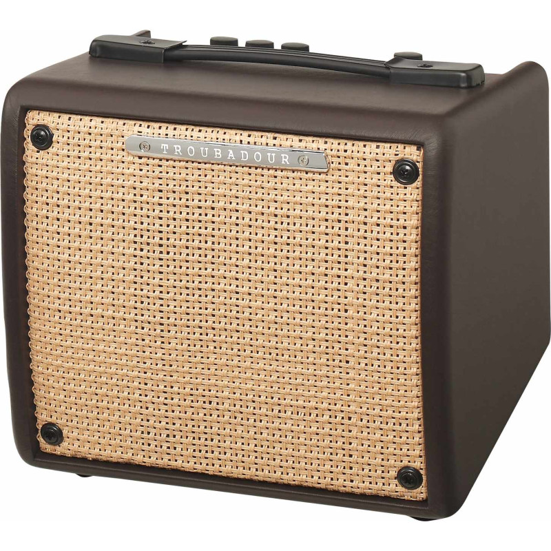 Ibanez T15II Troubadour Acoustic Amplifier - 15 Watt