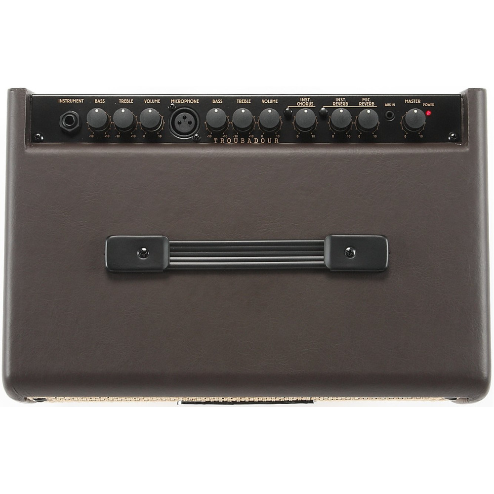 Ibanez T30II Troubadour Acoustic Amplifier - 30 Watt