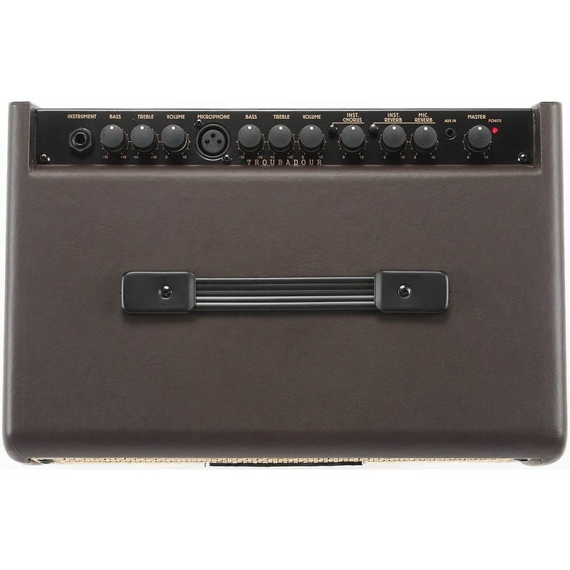 Ibanez T30II Troubadour Acoustic Amplifier - 30 Watt