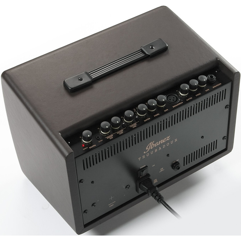 Ibanez T30II Troubadour Acoustic Amplifier - 30 Watt