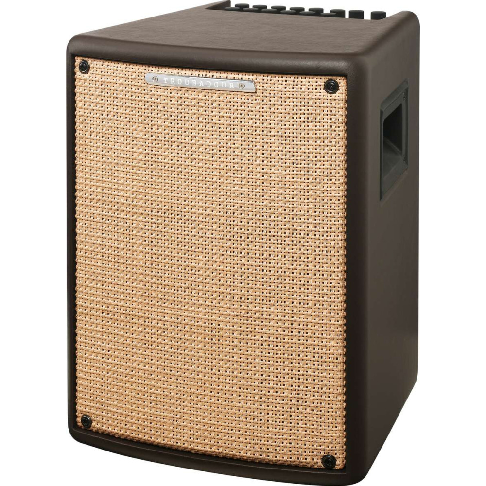 Ibanez T80II Troubadour Acoustic Amplifier - 80 Watt