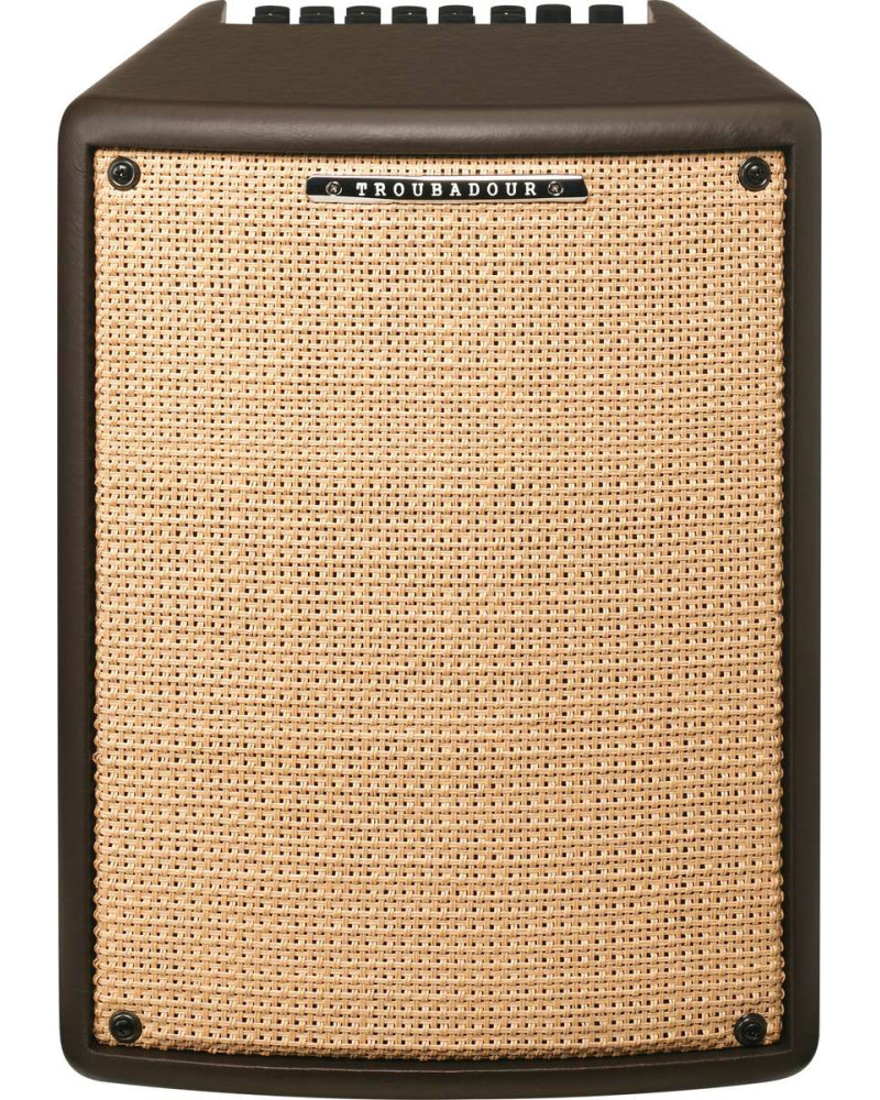 Ibanez T80II Troubadour Acoustic Amplifier - 80 Watt