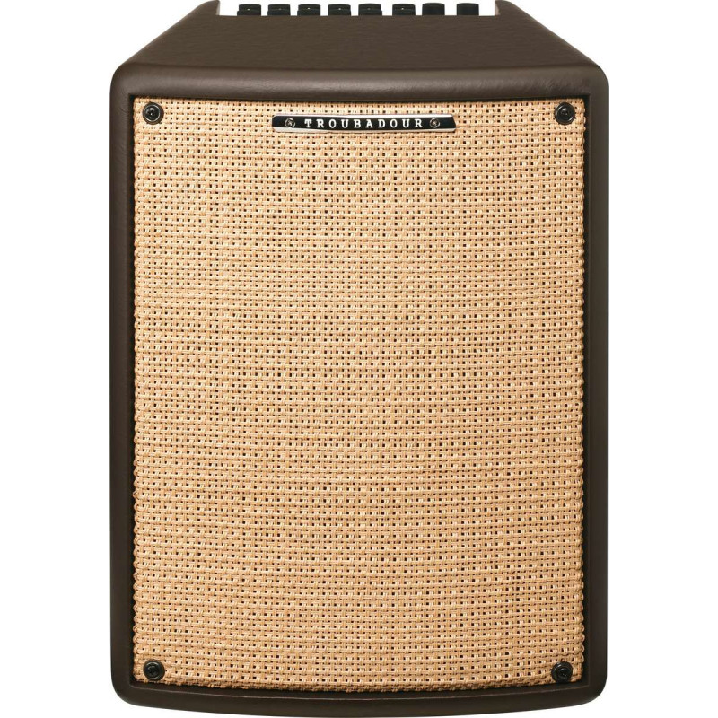 Ibanez T80II Troubadour Acoustic Amplifier - 80 Watt