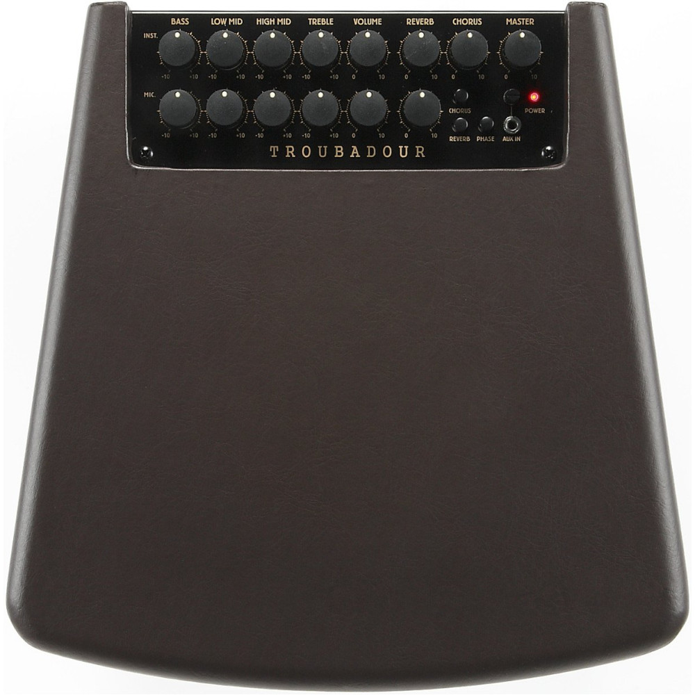 Ibanez T80II Troubadour Acoustic Amplifier - 80 Watt