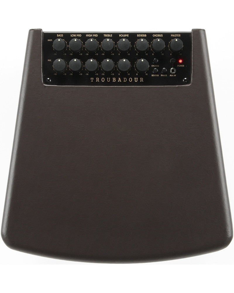 Ibanez T80II Troubadour Acoustic Amplifier - 80 Watt