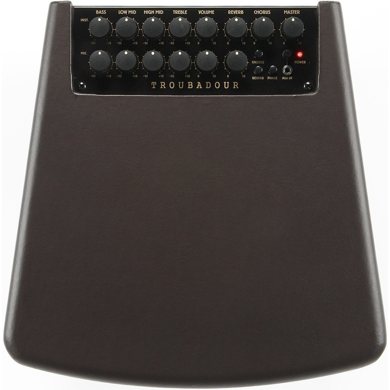 Ibanez T80II Troubadour Acoustic Amplifier - 80 Watt