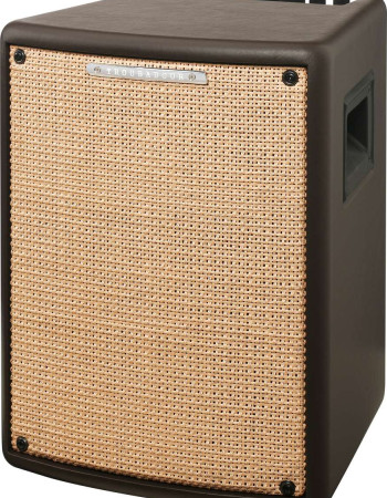 Ibanez T80II Troubadour Acoustic Amplifier - 80 Watt
