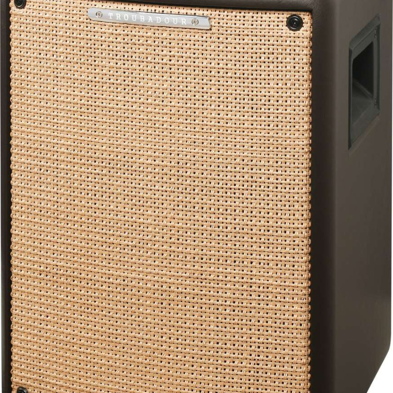 Ibanez T80II Troubadour Acoustic Amplifier - 80 Watt