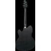 Ibanez TCM50-GBO Talman Acoustic Guitar 6-String - Galaxy Black Open Pore