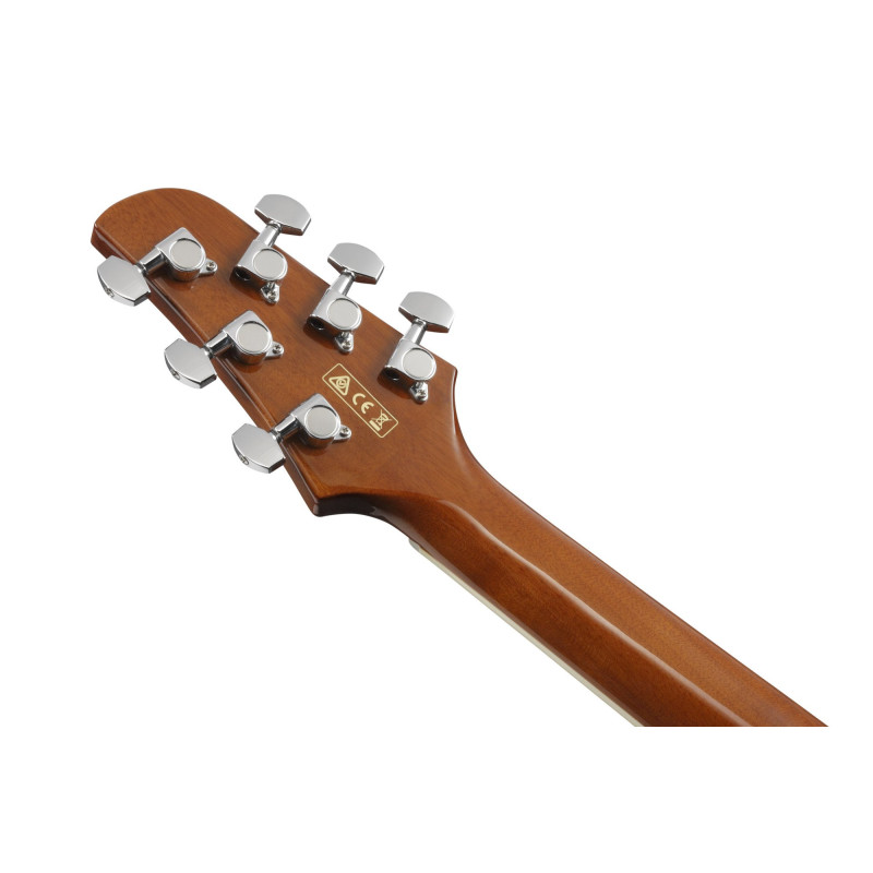 Ibanez TCM50-VBS Talman Acoustic Guitar 6-String - Vintage Brown Sunburst
