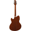 Ibanez TCM50-VBS Talman Acoustic Guitar 6-String - Vintage Brown Sunburst