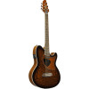 Ibanez TCM50-VBS Talman Acoustic Guitar 6-String - Vintage Brown Sunburst