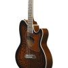Ibanez TCM50-VBS Talman Acoustic Guitar 6-String - Vintage Brown Sunburst
