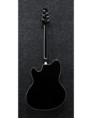 Ibanez TCY10E-BK Talman Acoustic Guitar 6-String - Black