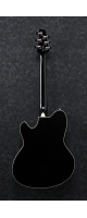 Ibanez TCY10E-BK Talman Acoustic Guitar 6-String - Black