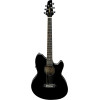 Ibanez TCY10E-BK Talman Acoustic Guitar 6-String - Black