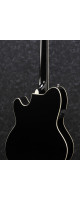 Ibanez TCY10E-BK Talman Acoustic Guitar 6-String - Black