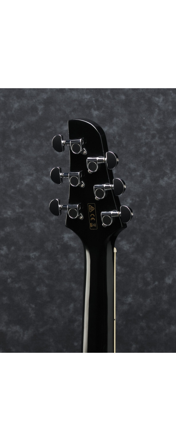 Ibanez TCY10E-BK Talman Acoustic Guitar 6-String - Black