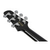 Ibanez TCY10PA-BKB Talman Acoustic Guitar 6-String - Transparent Brown Black Burst High Gloss