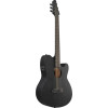 Ibanez TCY621-BOT Talman Acoustic Guitar 6-String - Black Out