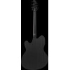 Ibanez TCY621-BOT Talman Acoustic Guitar 6-String - Black Out