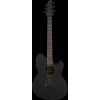 Ibanez TCY621-BOT Talman Acoustic Guitar 6-String - Black Out