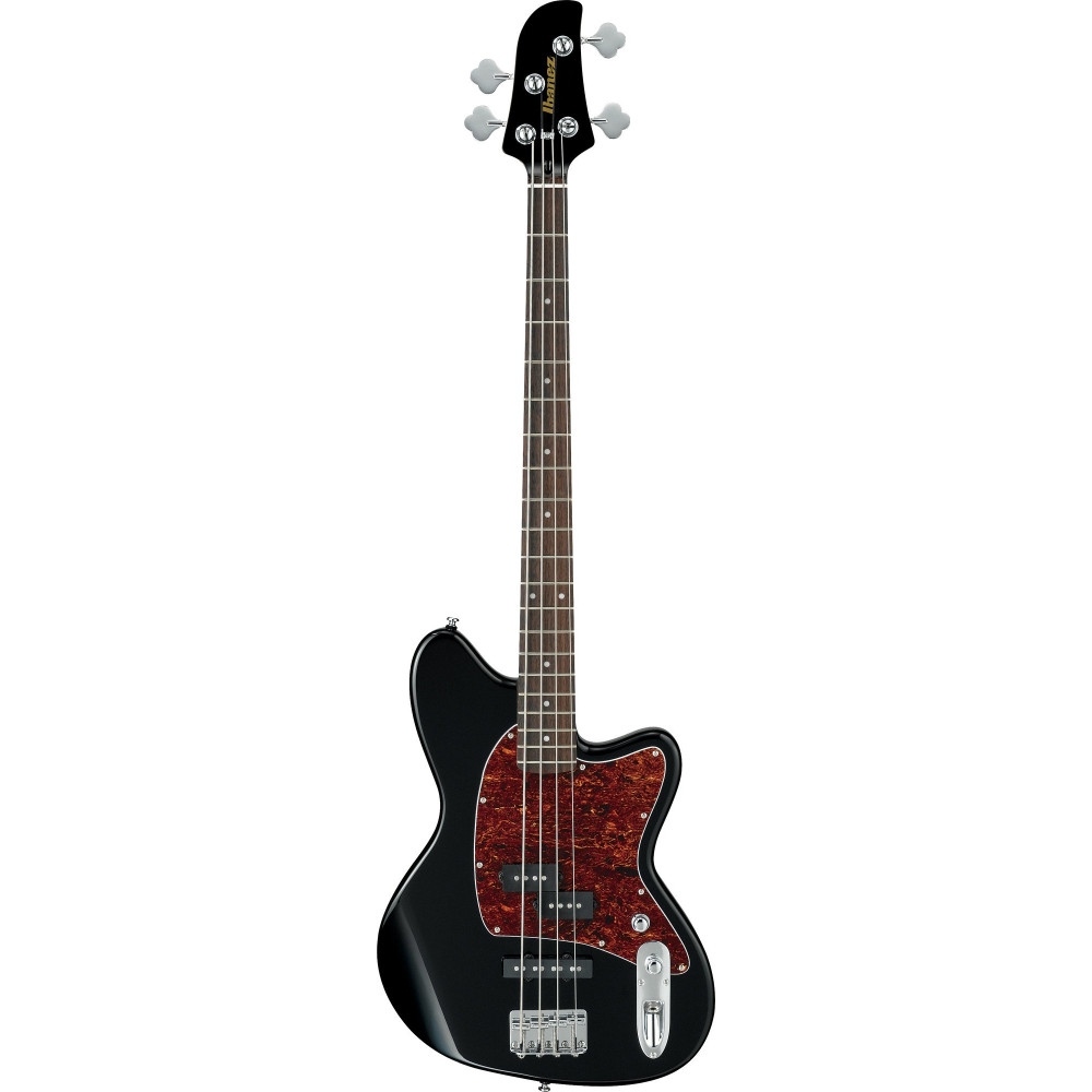 Ibanez TMB100-BK Talman Electric Bass 4-String - Black