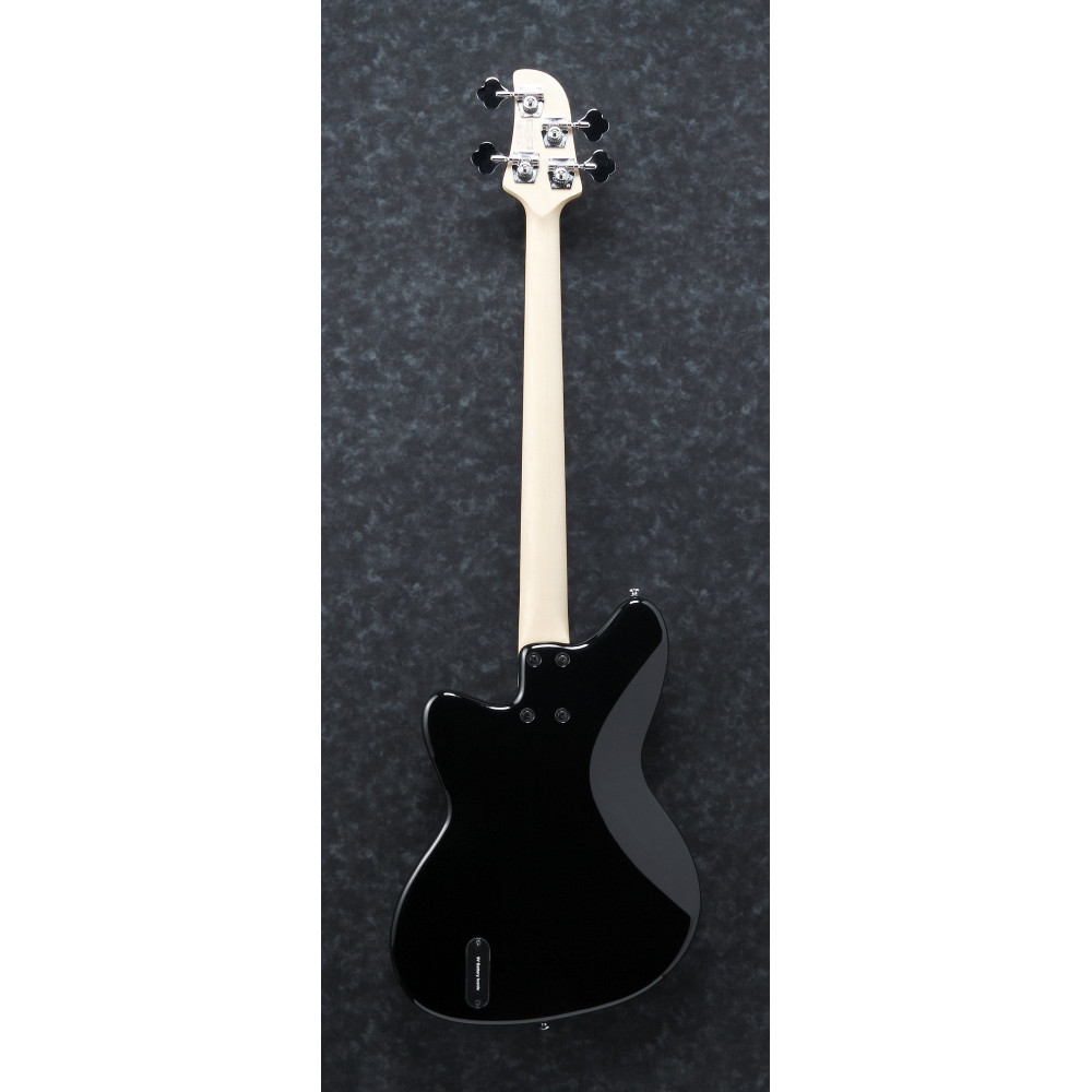 Ibanez TMB100-BK Talman Electric Bass 4-String - Black