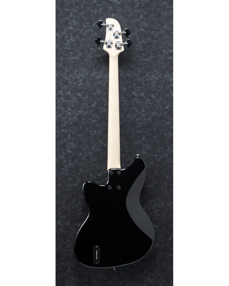 Ibanez TMB100-BK Talman Electric Bass 4-String - Black