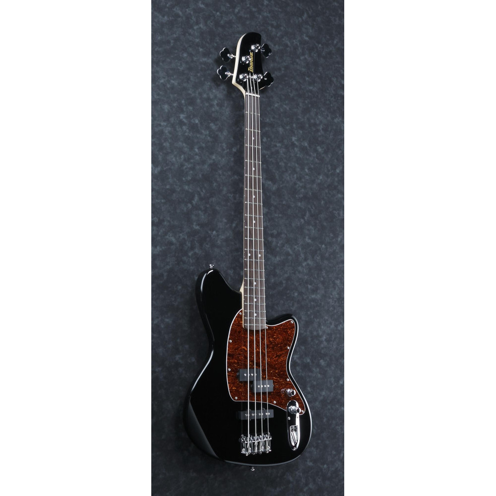 Ibanez TMB100-BK Talman Electric Bass 4-String - Black