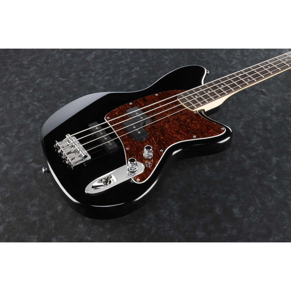 Ibanez TMB100-BK Talman Electric Bass 4-String - Black